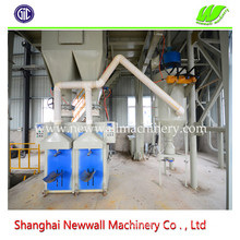 Valve Bag Packing Machine for Powder